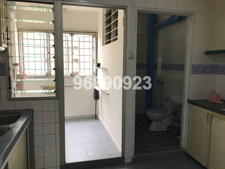 Blk 618 Woodlands Avenue 4 (Woodlands), HDB 4 Rooms #172026832